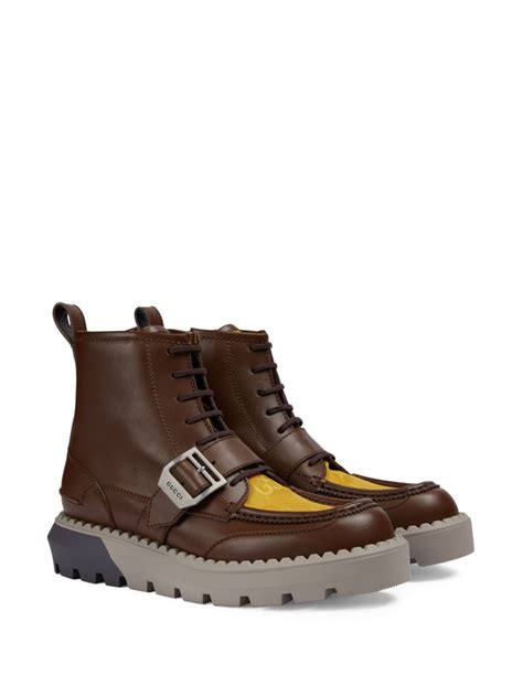 gucci jumbo gg boots|gucci boots outlet.